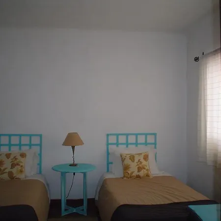 Casa Azor Сasa de vacaciones *