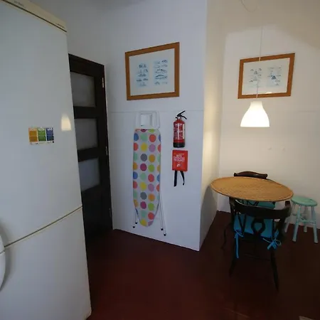 Сasa de vacaciones Casa Azor