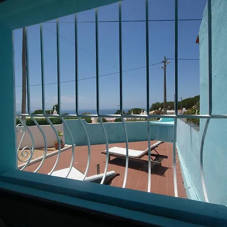 Casa Azor Сasa de vacaciones Carvoeiro (Lagoa)