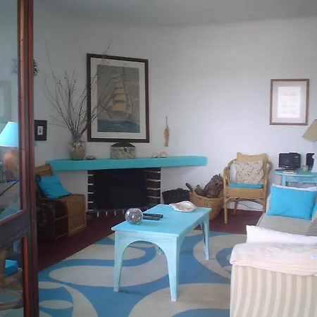 Casa Azor Сasa de vacaciones Carvoeiro (Lagoa)
