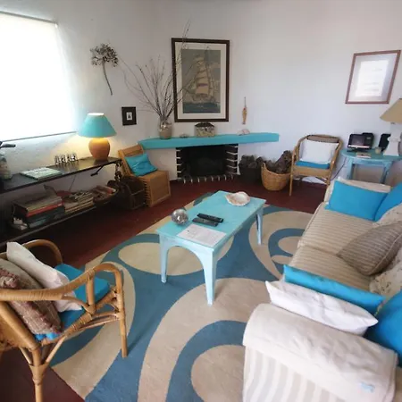 Casa Azor Carvoeiro (Lagoa)