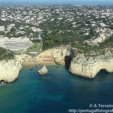 Casa Azor Сasa de vacaciones Carvoeiro (Lagoa)