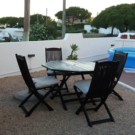 Casa Azor Carvoeiro (Lagoa)