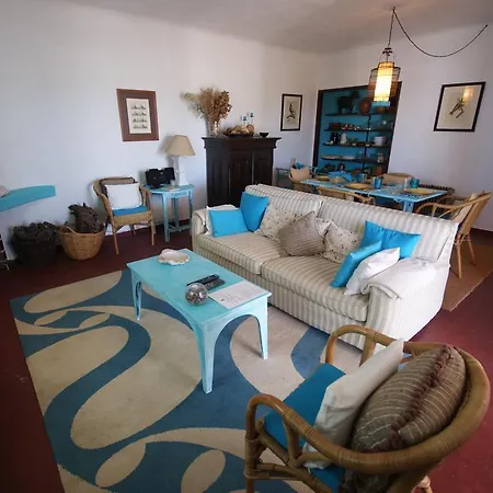 Holiday home Casa Azor