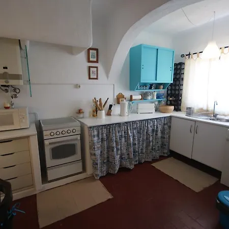 Casa Azor Holiday home Carvoeiro (Lagoa)