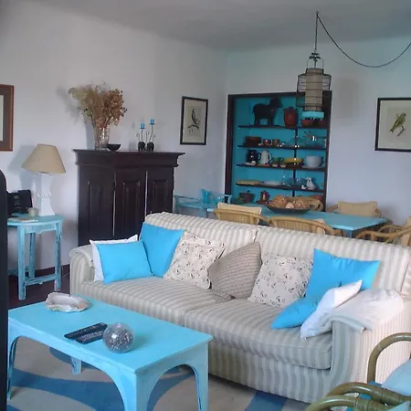 Holiday home Casa Azor