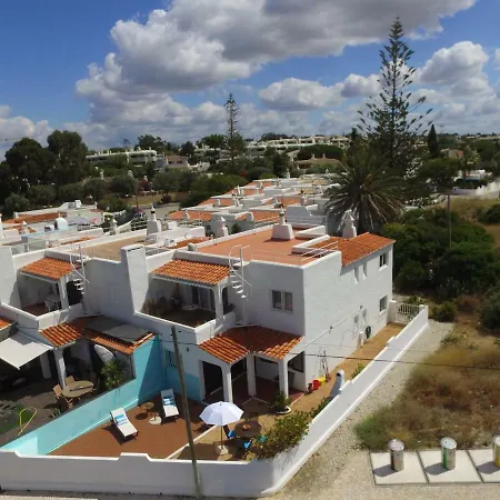 Holiday home Casa Azor *