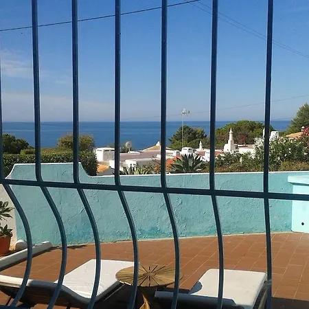 Casa Azor * Carvoeiro (Lagoa)