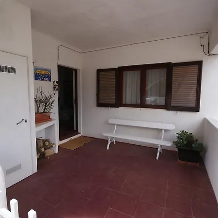 Hébergement de vacances Casa Azor