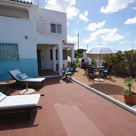 Casa Azor Hébergement de vacances Carvoeiro (Lagoa)