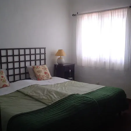 Hébergement de vacances Casa Azor *