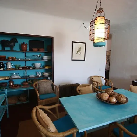 Casa Azor Hébergement de vacances