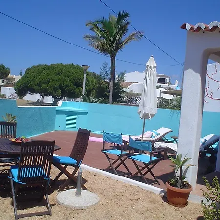 Hébergement de vacances Casa Azor *