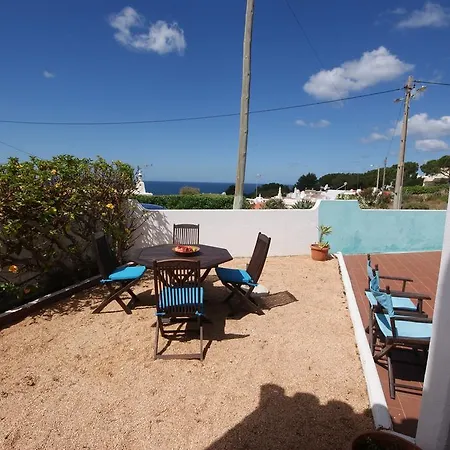 Hébergement de vacances Casa Azor Carvoeiro (Lagoa)